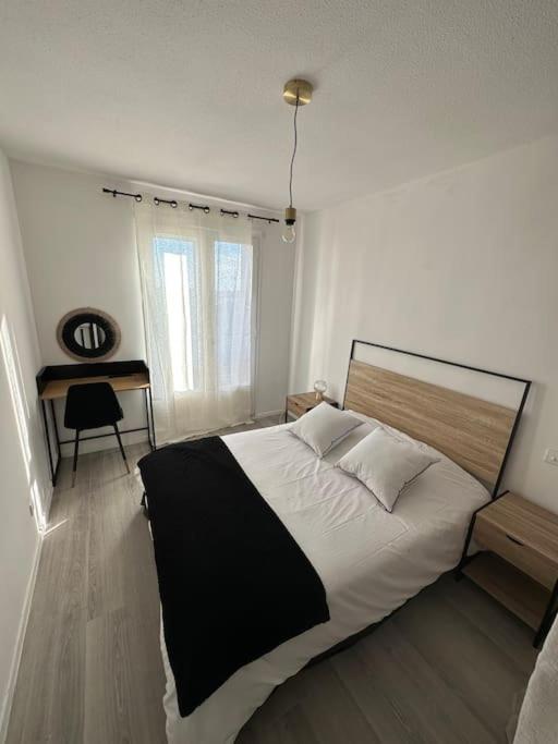 T3 Moulin A Vent Proche Upvd Apartment Perpignan Exterior photo